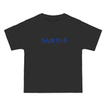 Psalm 101:1-8 T-Shirt — Inspirational Scripture Christian Tee