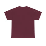 Red Cross Chest T‑Shirt