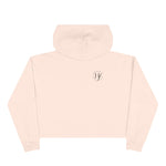 Blessings Crop Hoodie