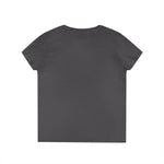 Strong Ladies' V-Neck Tee