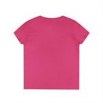 Strong Ladies' V-Neck Tee