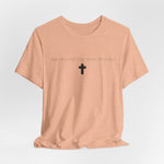 Cross T‑Shirt