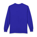 Long Sleeve Shirt — "Dear Jesus, Thank You!!