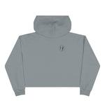 Blessings Crop Hoodie