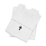 Cross T‑Shirt