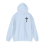 Christian Psalm 149:4 Hoodie
