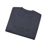 In God We Trust Tee