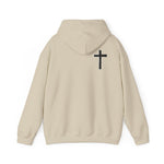 Christian Psalm 149:4 Hoodie
