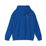 Christian Psalm 149:4 Hoodie
