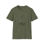 King Tee - "1 King"