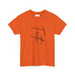 Faith Script T-Shirt