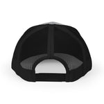 HF Snapback Trucker Cap