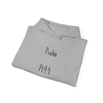 Christian Psalm 149:4 Hoodie