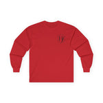 HF Long Sleeve Tee