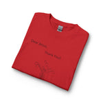 Long Sleeve Shirt — "Dear Jesus, Thank You!!