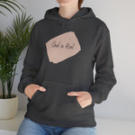 God Is Real Hoodie