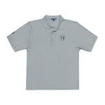 Embroidered HF Monogram Polo