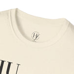 HumblFit Vertical Text T-Shirt
