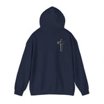 Christian Psalm 149:4 Hoodie