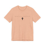 Cross T‑Shirt
