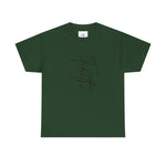 Faith Script T-Shirt