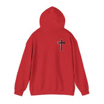 Christian Psalm 149:4 Hoodie