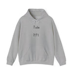 Christian Psalm 149:4 Hoodie