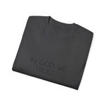 In God We Trust Tee