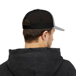 HF Snapback Trucker Cap