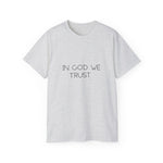 In God We Trust Tee