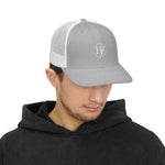 HF Snapback Trucker Cap