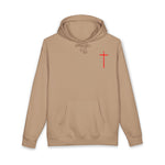 Cross Hoodie