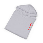 Cross Hoodie