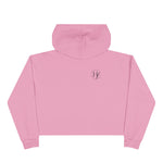 Blessings Crop Hoodie