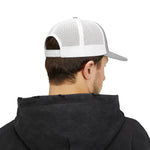 HF Snapback Trucker Cap