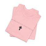 Cross T‑Shirt