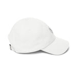 HF Circle Dad Cap