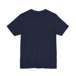 Cross Chest Tee