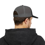HF Snapback Trucker Cap