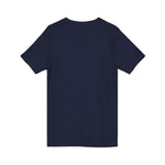 Christian Cross V-Neck Tee