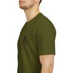 Strong Men Shirt(Collection)