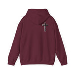 Christian Psalm 149:4 Hoodie
