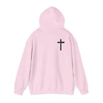 Christian Psalm 149:4 Hoodie