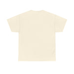 Red Cross Chest T‑Shirt