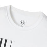 HumblFit Vertical Text T-Shirt