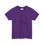 Faith Script T-Shirt