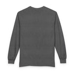 Christian Cross Long Sleeve Tee