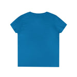 Strong Ladies' V-Neck Tee