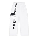 Women's Pajama Pants (AOP)