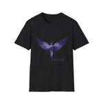 Winged Angel Fitness Tee